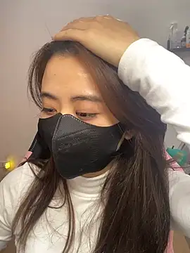 Mochi21 online show from 01/10/26, 04:14