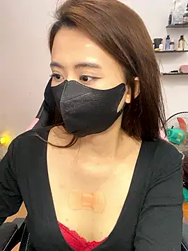 Mochi21 online show from 01/11/26, 10:09