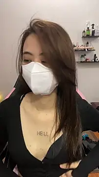 Mochi21 online show from 02/08/26, 06:06