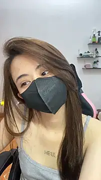 Mochi21 online show from 02/14/26, 03:58