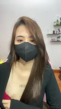 Mochi21 online show from 02/18/26, 02:35