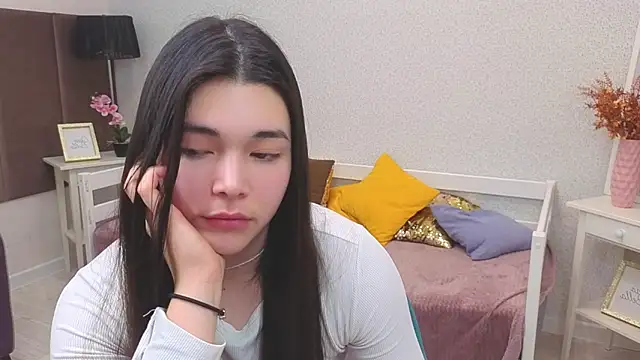 Albi Glow online show from 12/14/25, 09:03