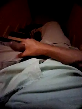 Carlosjim0811 online show from 10/09/25, 08:45