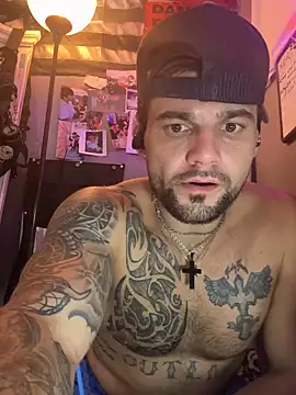 CaptHook931 online show from 07/09/26, 08:46