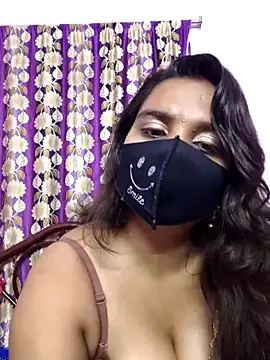 cutie pei002 online show from 01/17/26, 06:33