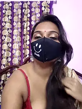 cutie pei002 online show from 01/19/26, 02:37