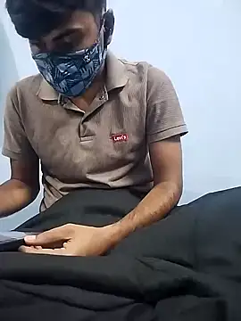 YourTarzan online show from 10/31/25, 07:20