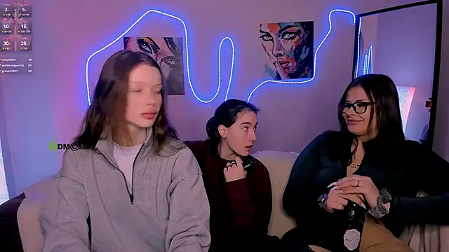 khloebeauty online show from 02/03/26, 08:25