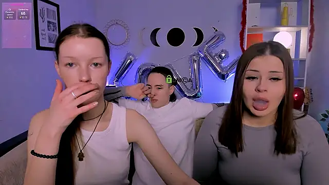 khloebeauty online show from 02/06/26, 08:23