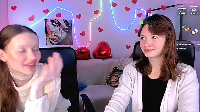 khloebeauty online show from 02/14/26, 09:44