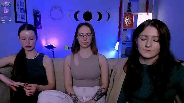 khloebeauty online show from 03/07/26, 09:23