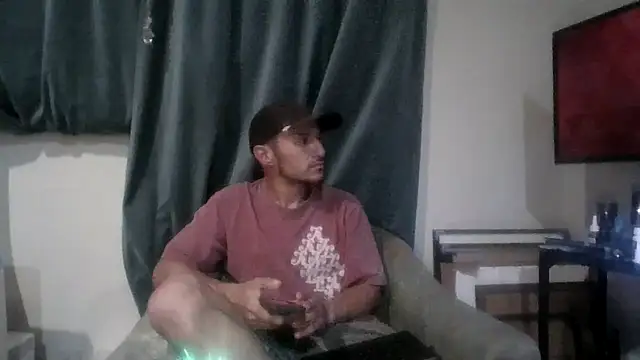 Sicksob online show from 07/01/26, 07:43