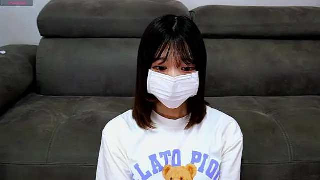 yua    chan online show from 09/30/25, 01:21