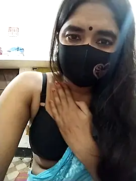 Puja-Rane online show from 09/12/25, 04:18