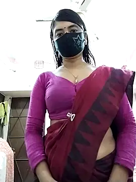 Puja-Rane online show from 01/07/26, 02:25