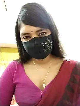 Puja-Rane online show from 01/14/26, 02:50