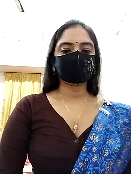 Puja-Rane online show from 02/17/26, 04:24