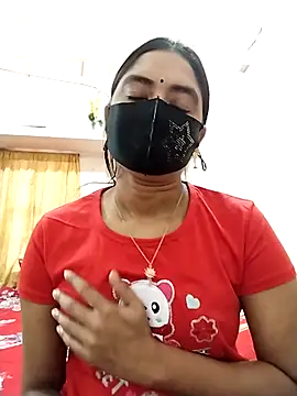 Puja-Rane online show from 02/28/26, 01:39