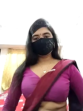 Puja-Rane online show from 03/28/26, 02:00