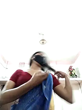 Puja-Rane online show from 04/19/26, 02:22