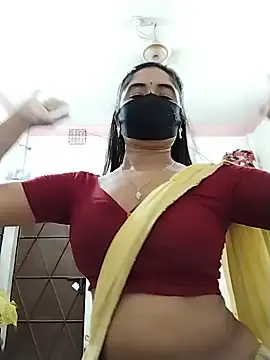 Puja-Rane online show from 05/21/26, 04:47