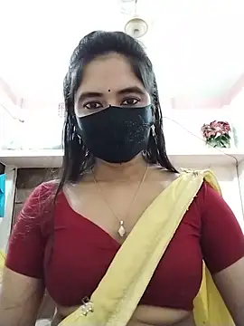 Puja-Rane online show from 05/23/26, 05:45