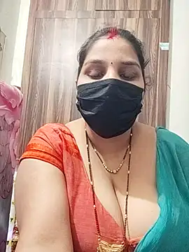 Sexybhabhi6 online show from 01/07/26, 11:45