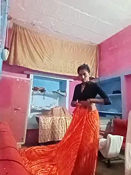 Rupali hot online show from 09/18/25, 10:34