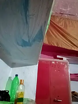 Rupali hot online show from 12/18/25, 02:34