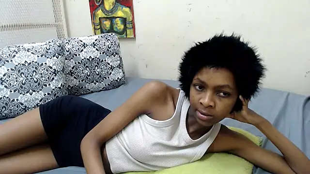 BetzLeexoxo online show from 07/20/26, 05:04
