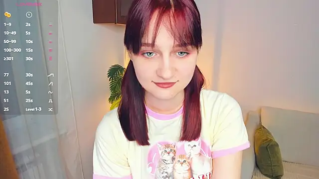 KatyKufel online show from 12/03/25, 07:23