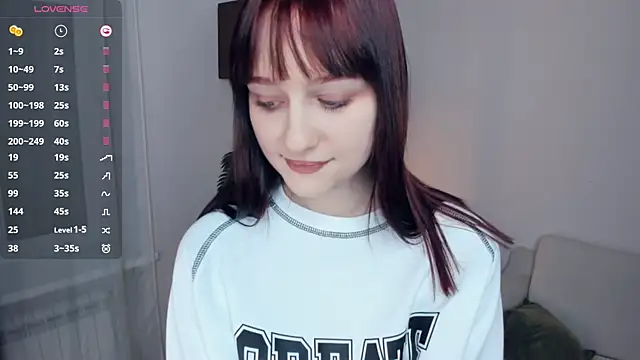 KatyKufel online show from 01/06/26, 07:28