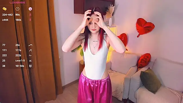 KatyKufel online show from 02/17/26, 06:58