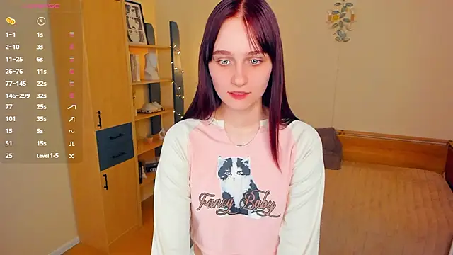 KatyKufel online show from 03/02/26, 05:08