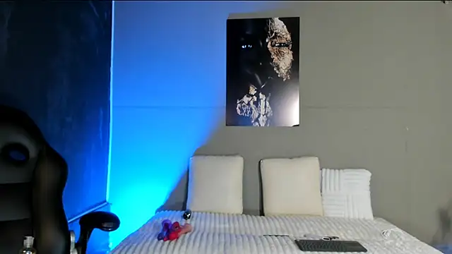 AliceFit 212 online show from 03/08/26, 01:37