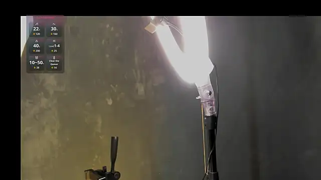 AliceFit 212 online show from 04/01/26, 01:41