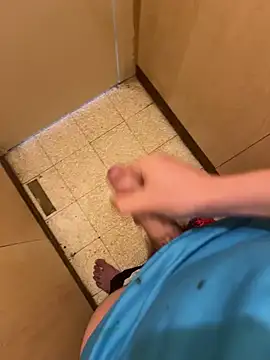 Yayou83 online show from 03/12/26, 08:42