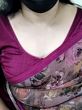 Devikha27 online show from 04/27/26, 05:00