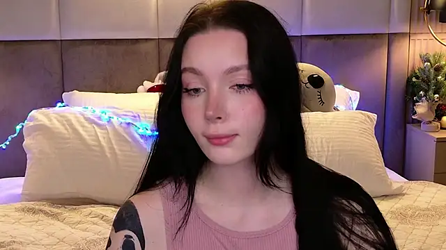 Goldy Stark online show from 01/09/26, 08:43