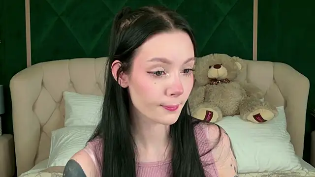 Goldy Stark online show from 02/06/26, 08:45