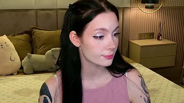 Goldy Stark online show from 02/17/26, 08:48