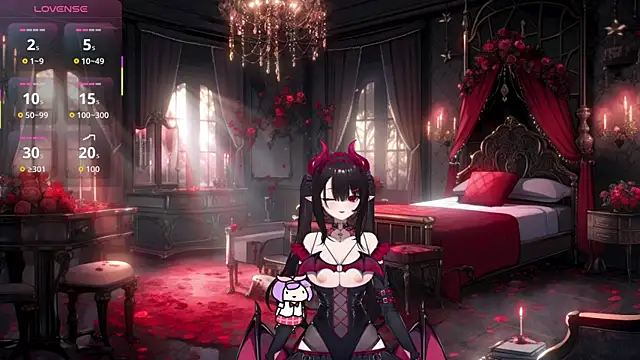 chloelabelle online show from 09/10/25, 04:51