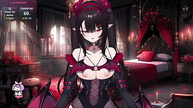 chloelabelle online show from 09/15/25, 04:51