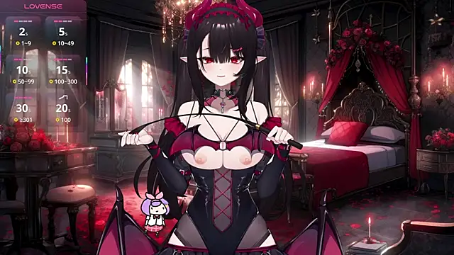 chloelabelle online show from 09/26/25, 01:48