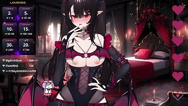 chloelabelle online show from 11/24/25, 04:56