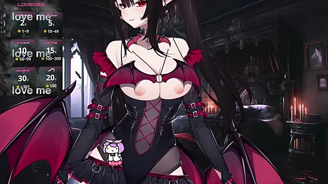 chloelabelle online show from 12/05/25, 01:03