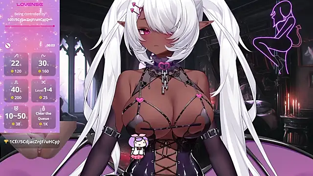 chloelabelle online show from 12/16/25, 02:27