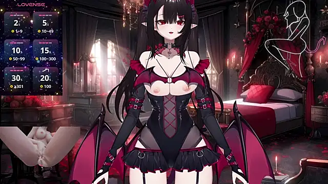 chloelabelle online show from 12/20/25, 01:23