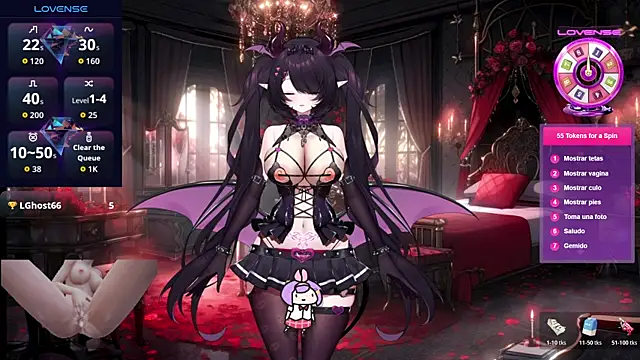 chloelabelle online show from 01/07/26, 05:26