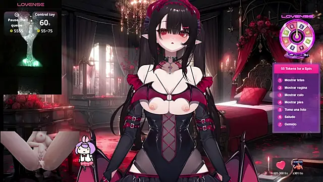 chloelabelle online show from 01/12/26, 10:04